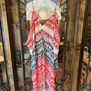 Shoreroad XS swim coverup